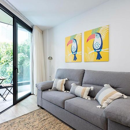Famara Suites Las Palmas de Gran Canaria Bagian luar foto