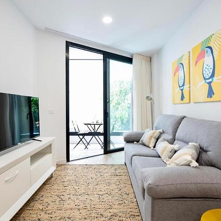 Famara Suites Las Palmas de Gran Canaria Bagian luar foto