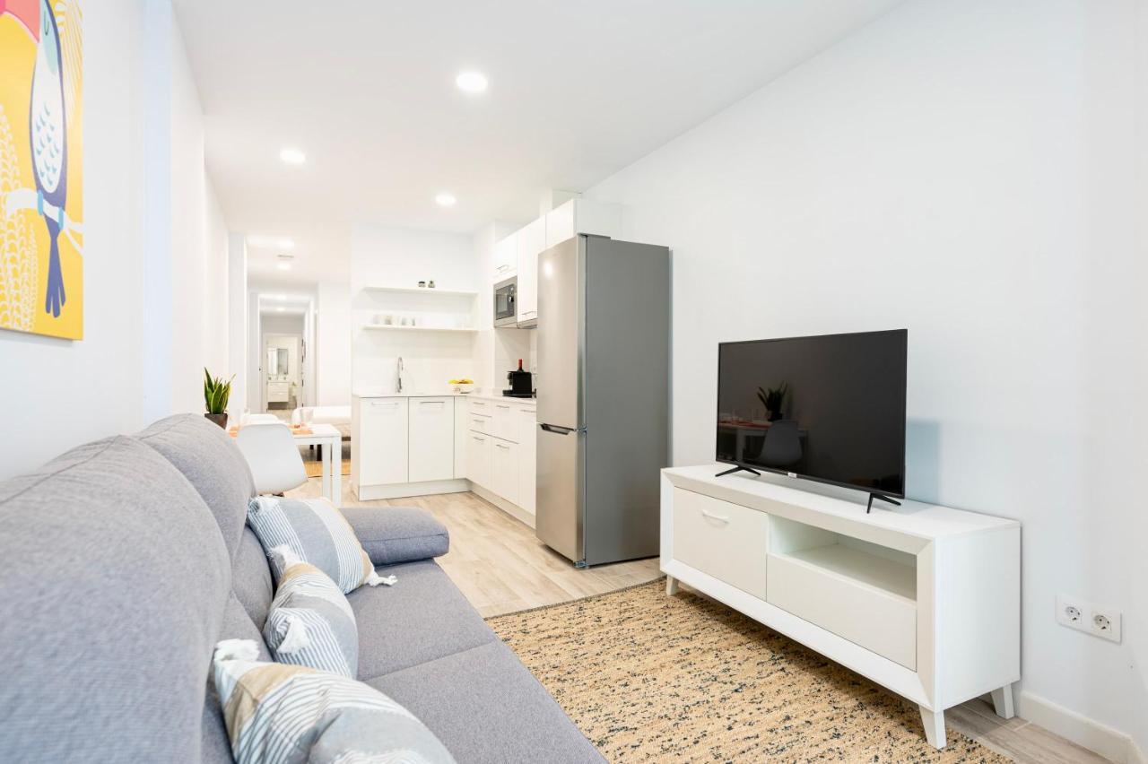 Famara Suites Las Palmas de Gran Canaria Bagian luar foto