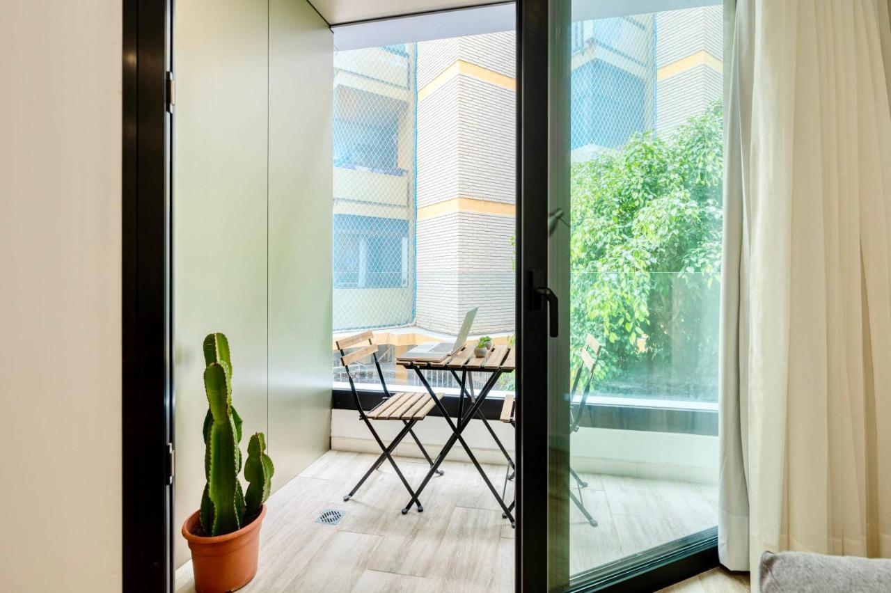 Famara Suites Las Palmas de Gran Canaria Bagian luar foto
