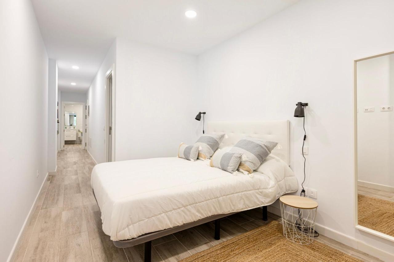Famara Suites Las Palmas de Gran Canaria Bagian luar foto