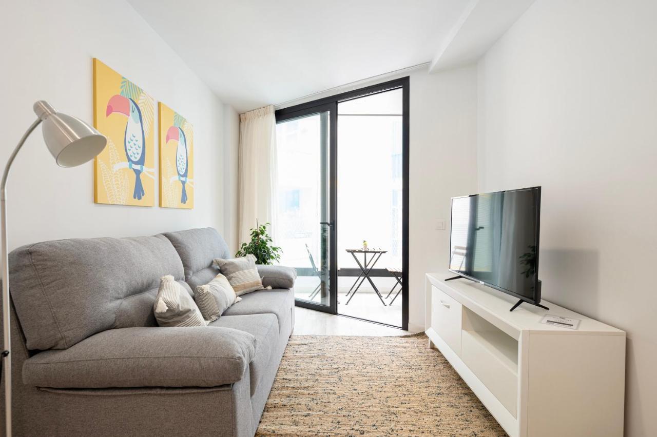 Famara Suites Las Palmas de Gran Canaria Bagian luar foto