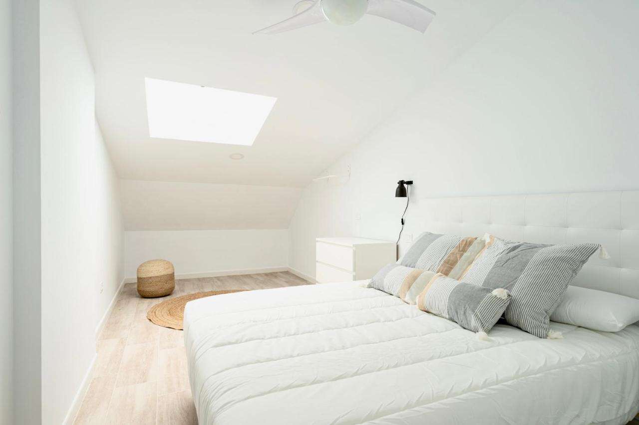 Famara Suites Las Palmas de Gran Canaria Bagian luar foto