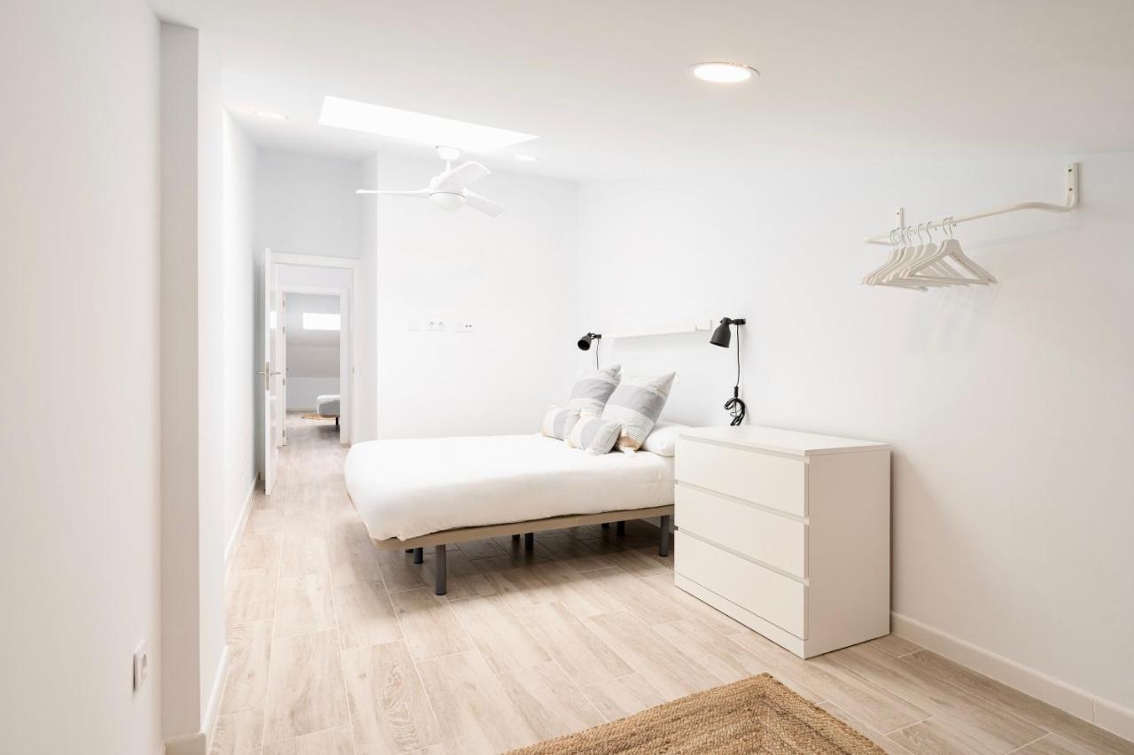 Famara Suites Las Palmas de Gran Canaria Bagian luar foto